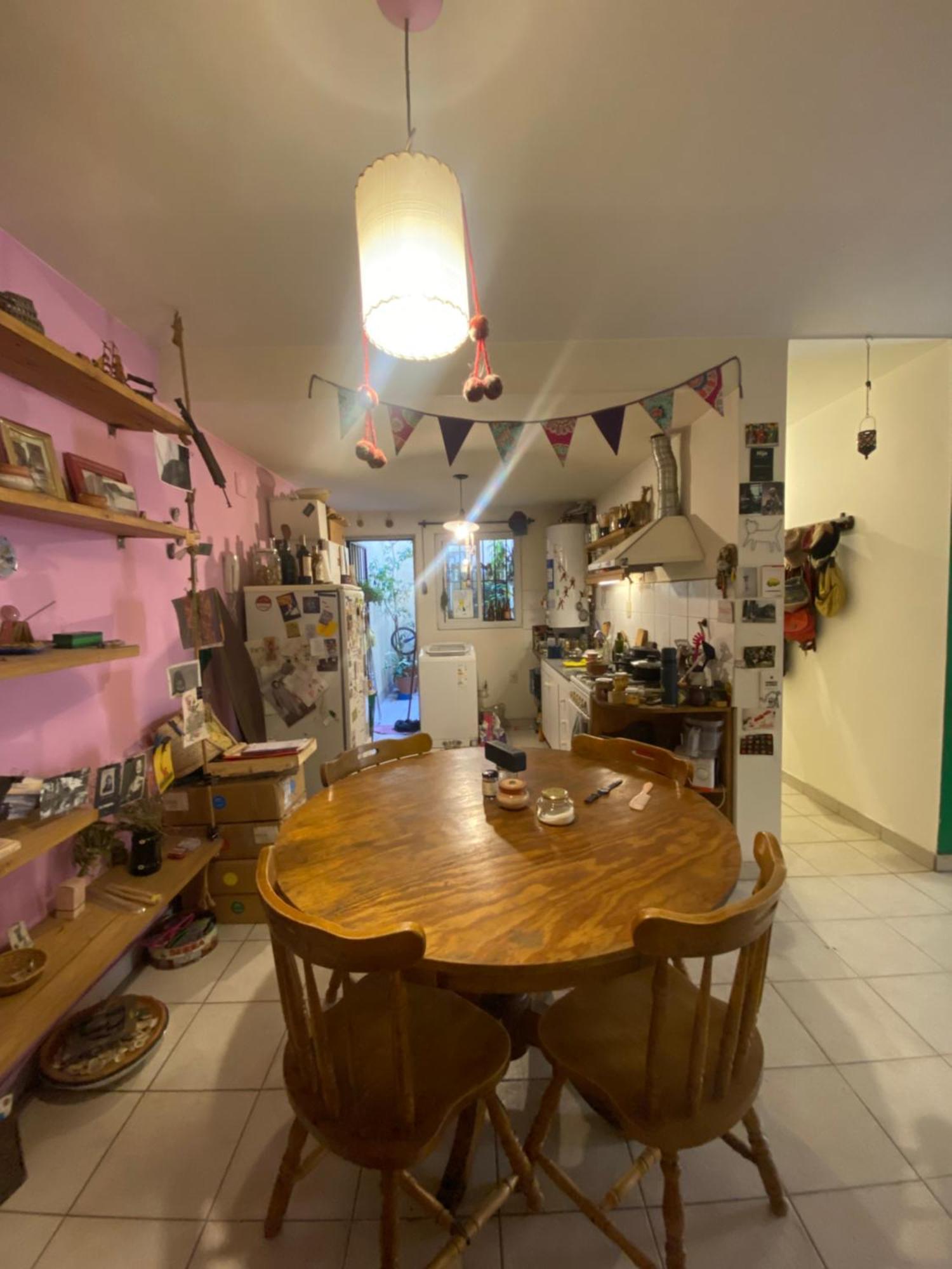 Privada En La Casa De Alicia Y Pampa Apartamento Mendoza